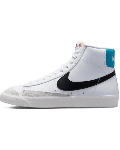 Nike Shoes > sneakers - Blanc