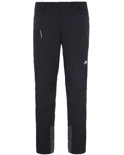 The North Face Slim-Fit Pants - Blue