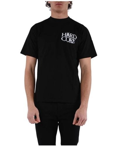 Aries T-shirts - Noir