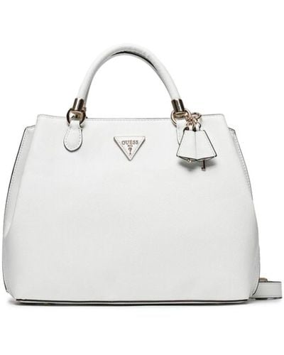 Guess Shoulder Bags - White