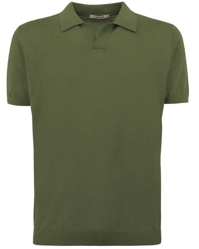Kangra Polo shirts - Grün