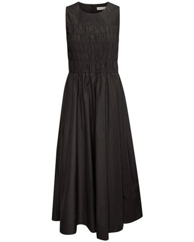 Inwear Midi dresses - Negro