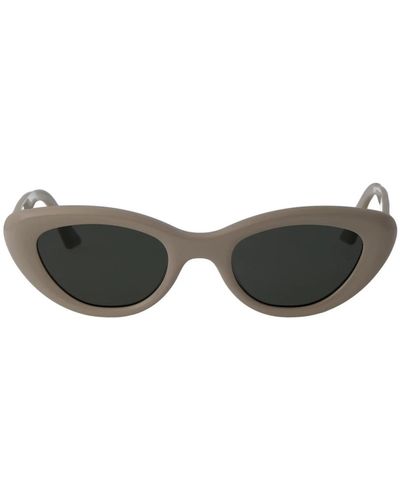 Gentle Monster Sunglasses - Grey