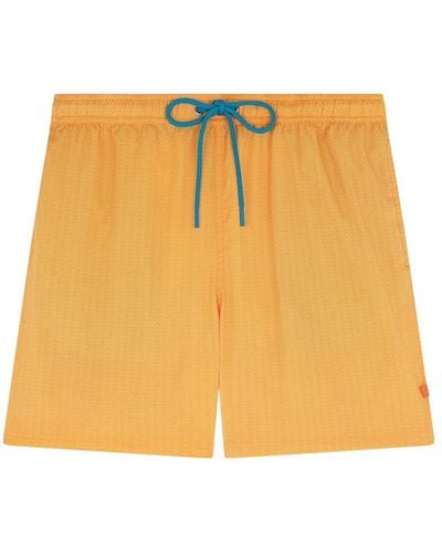 Paul & Shark Beachwear - Yellow