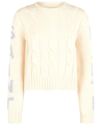 Mc2 Saint Barth Sweatshirts & hoodies > sweatshirts - Blanc