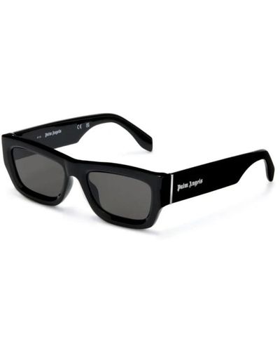 Palm Angels Peri048 6064 sonnenbrille,weiße sonnenbrille mit original-etui,klassische schwarze sonnenbrille - Mehrfarbig