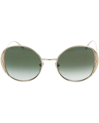 BVLGARI 6169 occhiali da sole - Verde