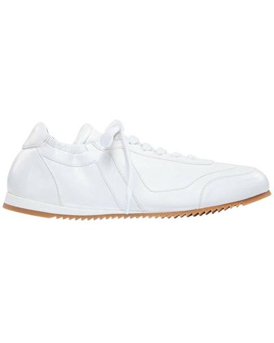 Pomme D'or Sneakers - Blanc
