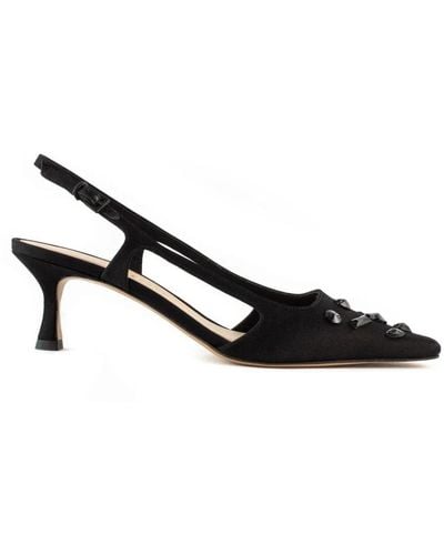 Roberto Festa Shoes > heels > pumps - Noir