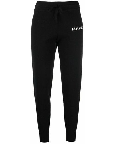 Marc Jacobs N401c02re 21001 joggers - Negro
