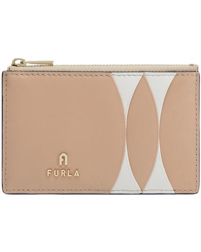 Furla Wallets & cardholders - Neutro