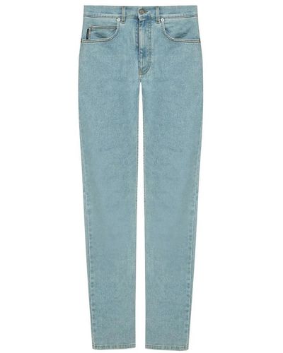 Versace Skinny Jeans - Blue