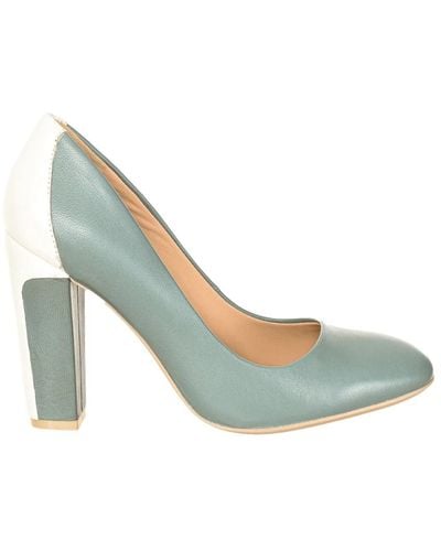 Geox Shoes > heels > pumps - Vert
