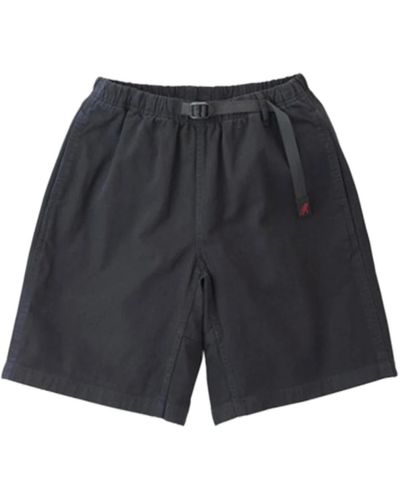 Gramicci Shorts > casual shorts - Noir