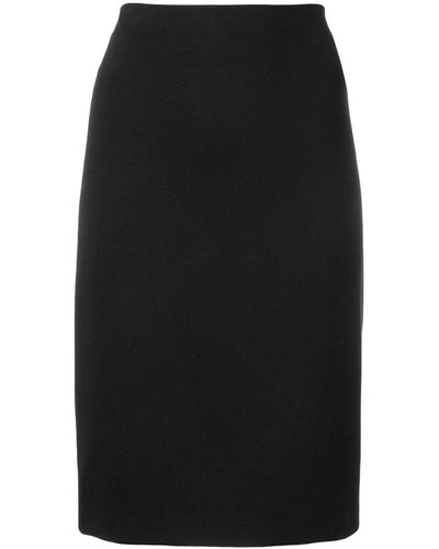 Emporio Armani Skirt - Noir