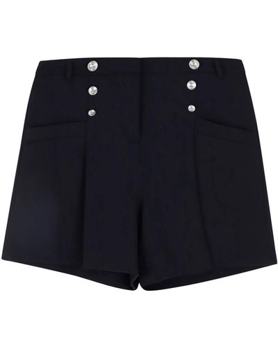 Liu Jo Short Shorts - Blue