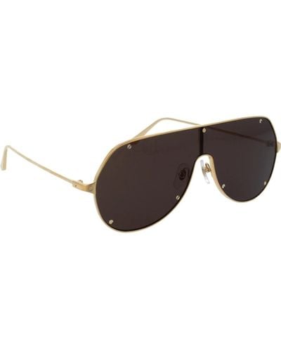 Cartier Sunglasses - Braun
