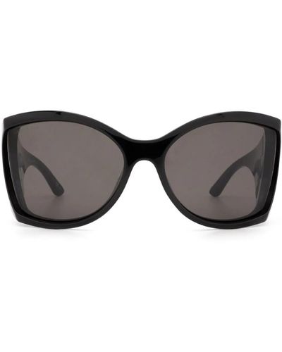 Balenciaga Sunglasses - Grey