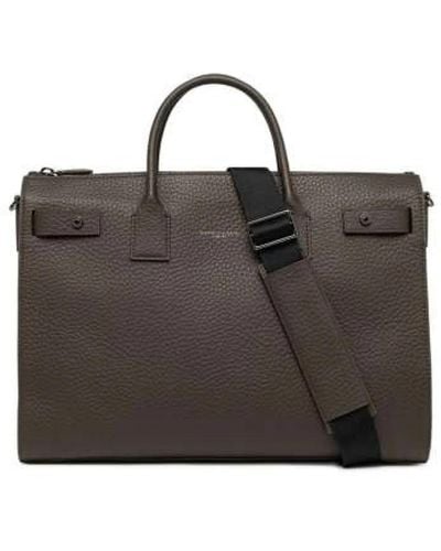 Gianni Chiarini Laptop Bags & Cases - Black