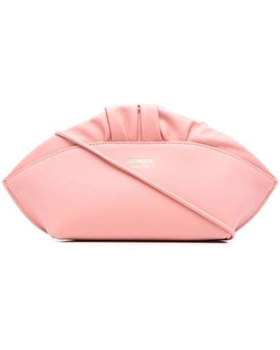 REE PROJECTS Cross Body Bags - Pink
