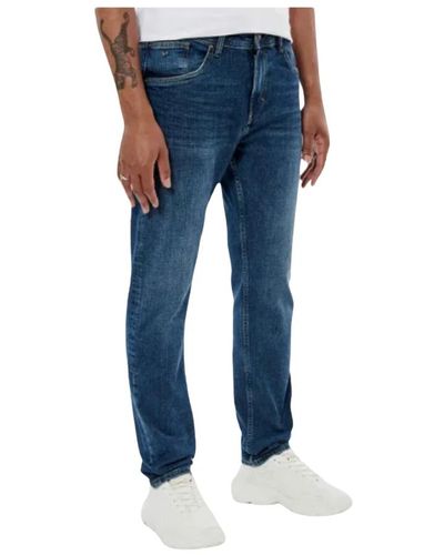Kaporal Slim-fit jeans - Blu