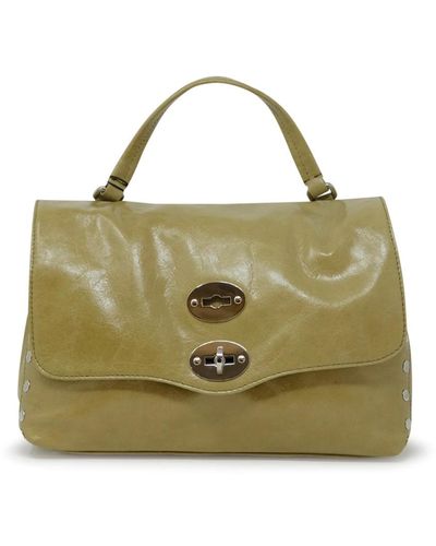Zanellato Handbags - Green