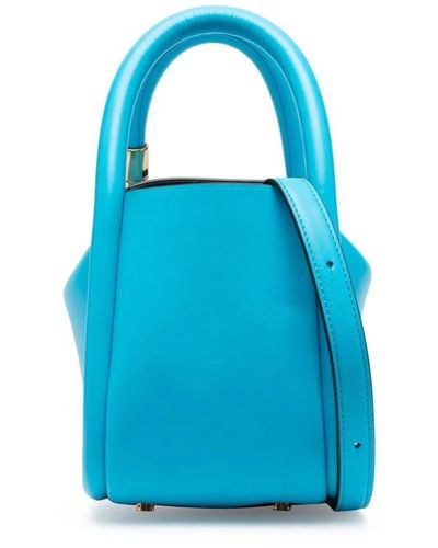 Boyy Handbags - Blue