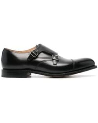 Church's Business shoes - Schwarz