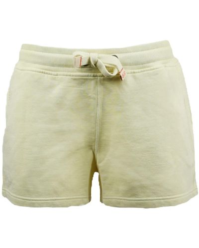 Parajumpers Short Shorts - Grün