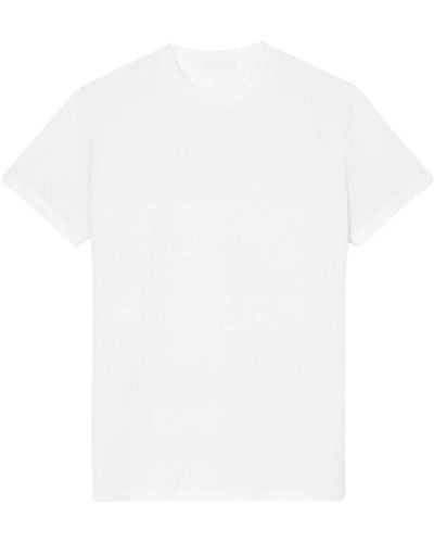 Wardrobe NYC T-camicie - Bianco