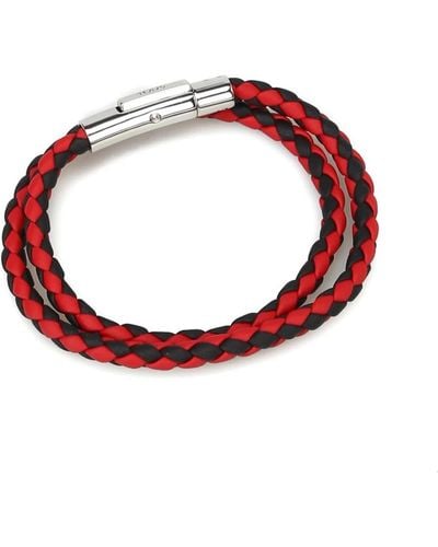 Tod's Necklaces - Rosso