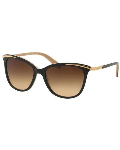 Ralph Lauren Sunglasses - Braun