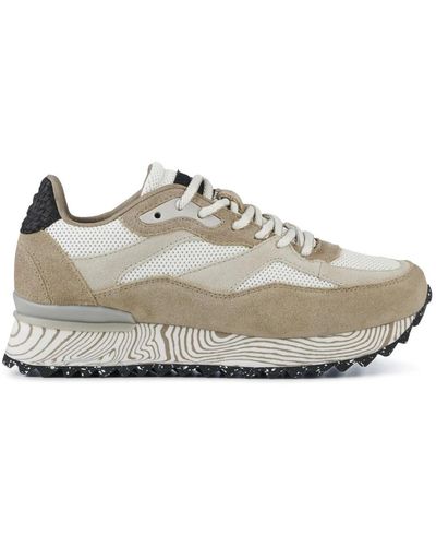 Woden Trainers - White