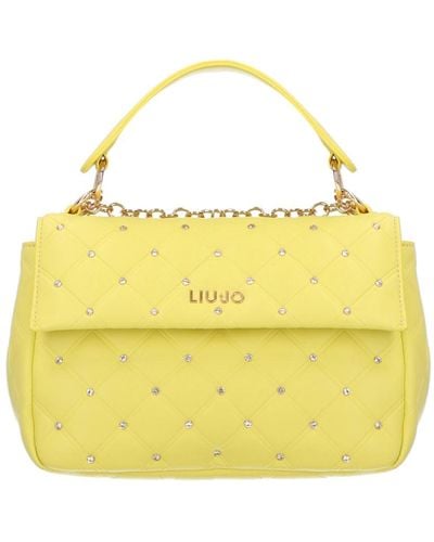 Liu Jo Handbags - Yellow