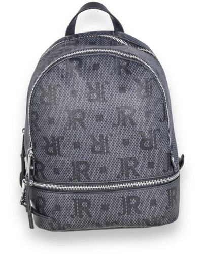 RICHMOND Backpacks - Grey