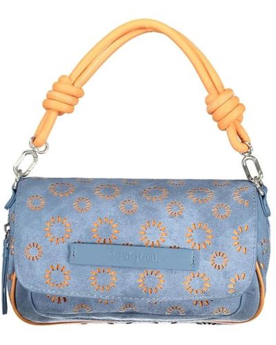 Desigual Handbags - Blue