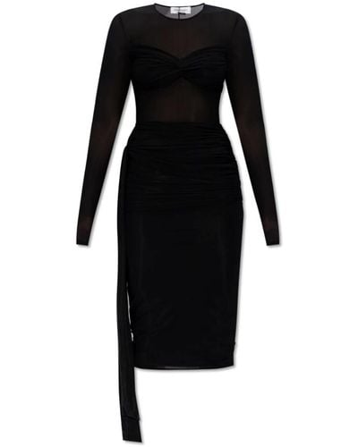 Blumarine Dresses - Negro