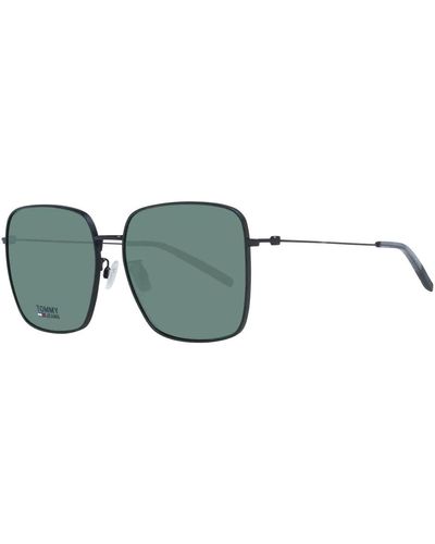 Tommy Hilfiger Sunglasses - Green