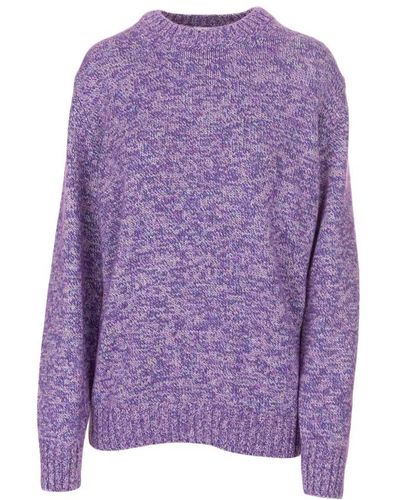 Kangra Sweater - Viola