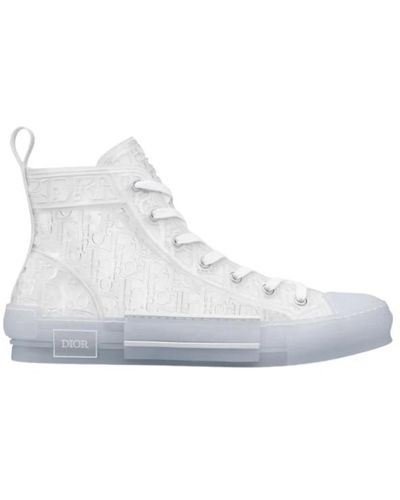 Dior Sneakers - Wit