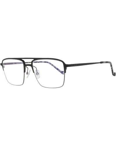 Hackett Glasses optical frame heb243 002 54 - Noir