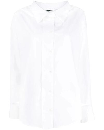 Jejia Shirts - Blanco