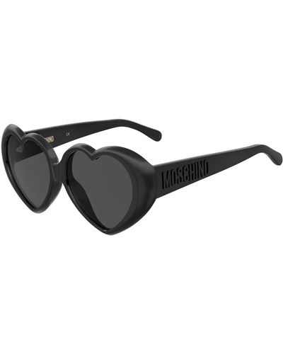 Moschino Gafas de sol mos 128/s - Negro