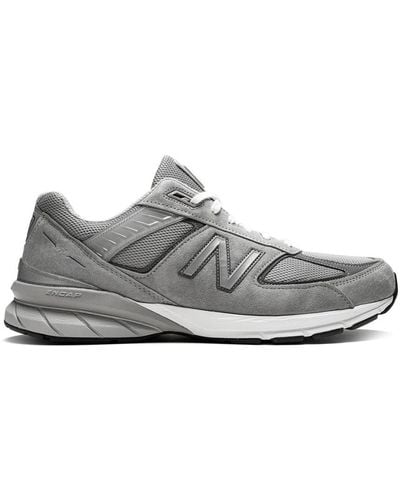 New Balance Trainers - Grey