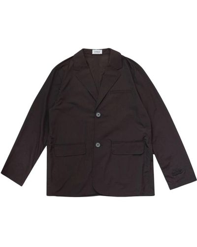 Soulland Jackets > blazers - Noir