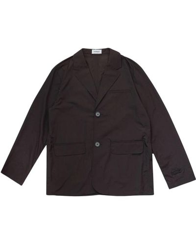 Soulland Light jackets - Schwarz