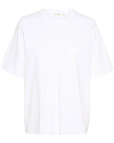 Inwear T-Shirts - White