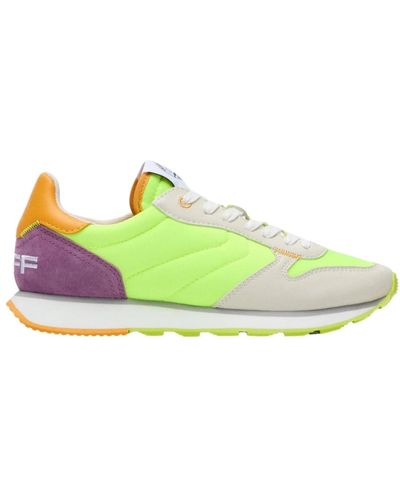 HOFF Shoes > sneakers - Vert
