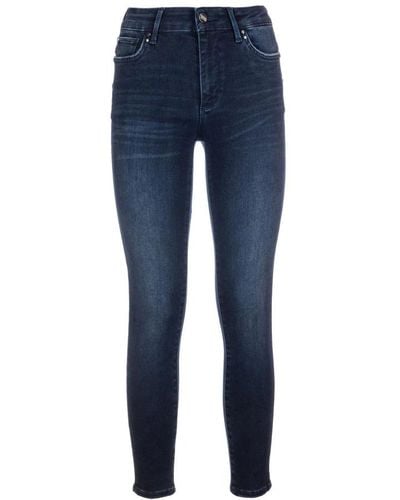 Fracomina Slim-Fit Jeans - Blue