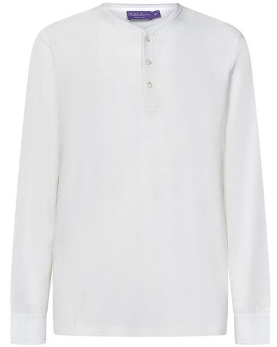 Ralph Lauren Sweatshirts - White